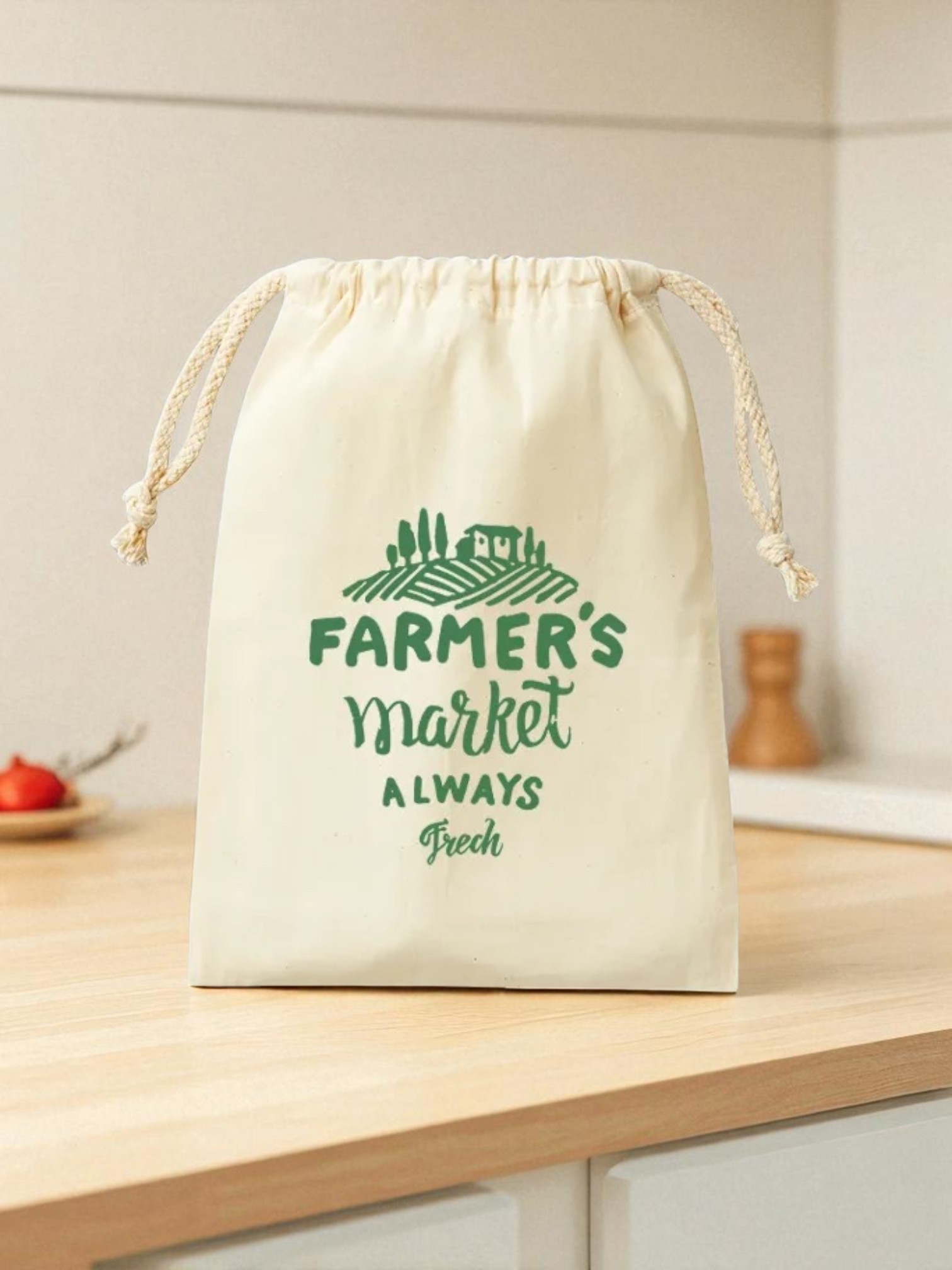 防災緊急6点セット巾着タイプ